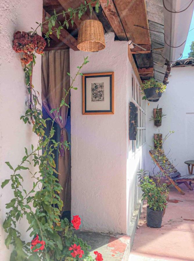 Casa Cerrillo Apartment San Cristobal de las Casas Exterior photo